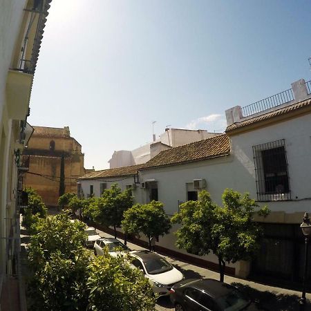 Urban Chic 2 bedrooms Center Santa Marina Córdoba Buitenkant foto