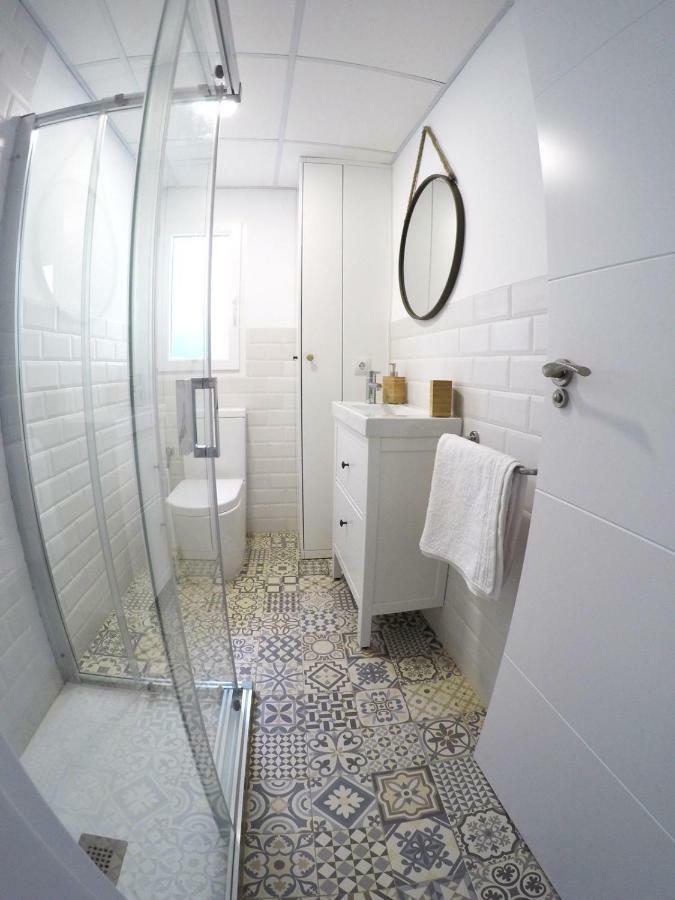 Urban Chic 2 bedrooms Center Santa Marina Córdoba Buitenkant foto