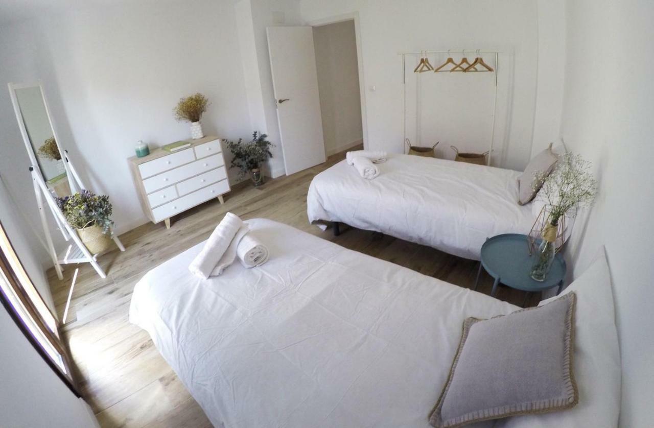 Urban Chic 2 bedrooms Center Santa Marina Córdoba Buitenkant foto